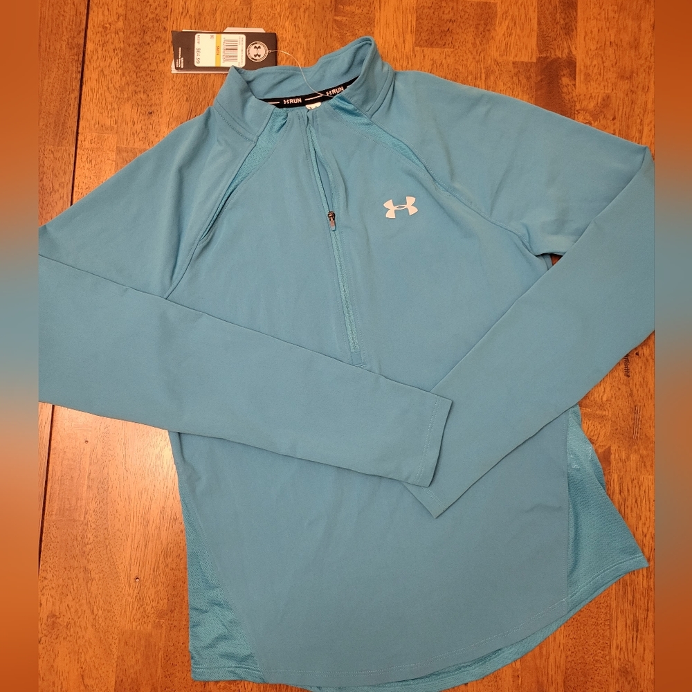 UnderArmour HeatGear shirt